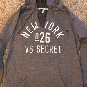 Victoria’s Secret Hoodie